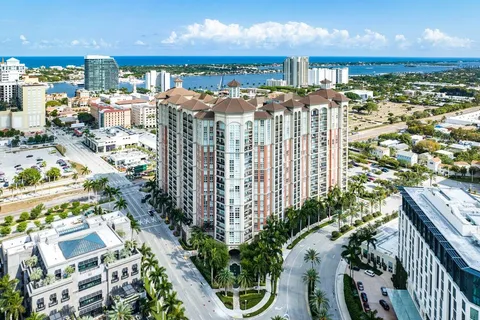 $1,299,000 | 550 Okeechobee Boulevard, Unit 622, West Palm Beach, FL 33401