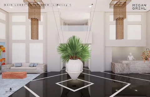 $1,299,000 | 550 Okeechobee Boulevard, Unit 622, West Palm Beach, FL 33401