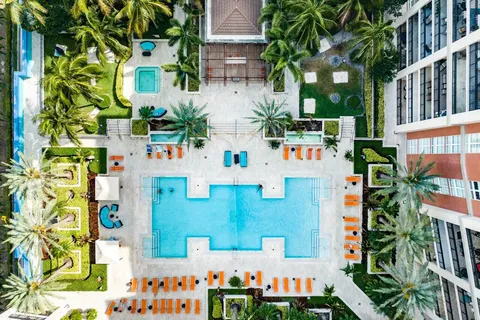 $1,299,000 | 550 Okeechobee Boulevard, Unit 622, West Palm Beach, FL 33401