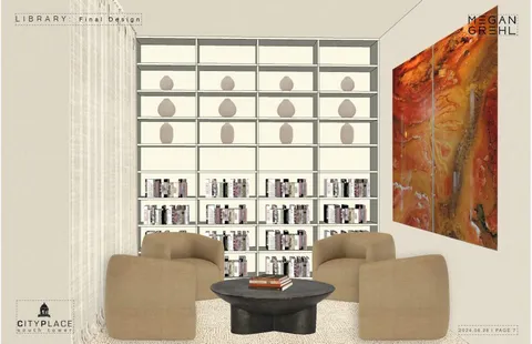 $1,299,000 | 550 Okeechobee Boulevard, Unit 622, West Palm Beach, FL 33401