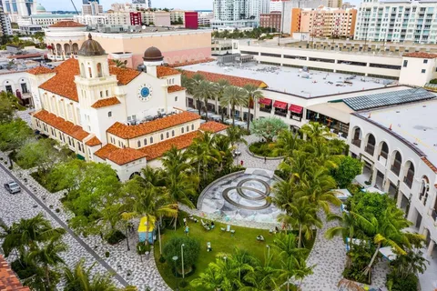 $1,299,000 | 550 Okeechobee Boulevard, Unit 622, West Palm Beach, FL 33401