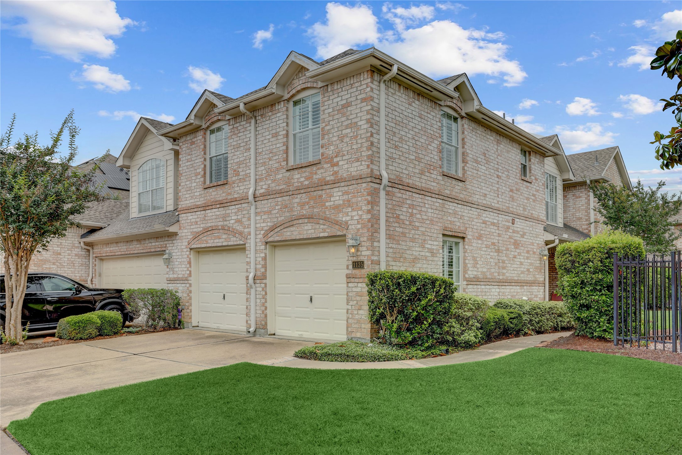 1135 Enclave Square West Houston, TX 77077 - Photo 33 of 35