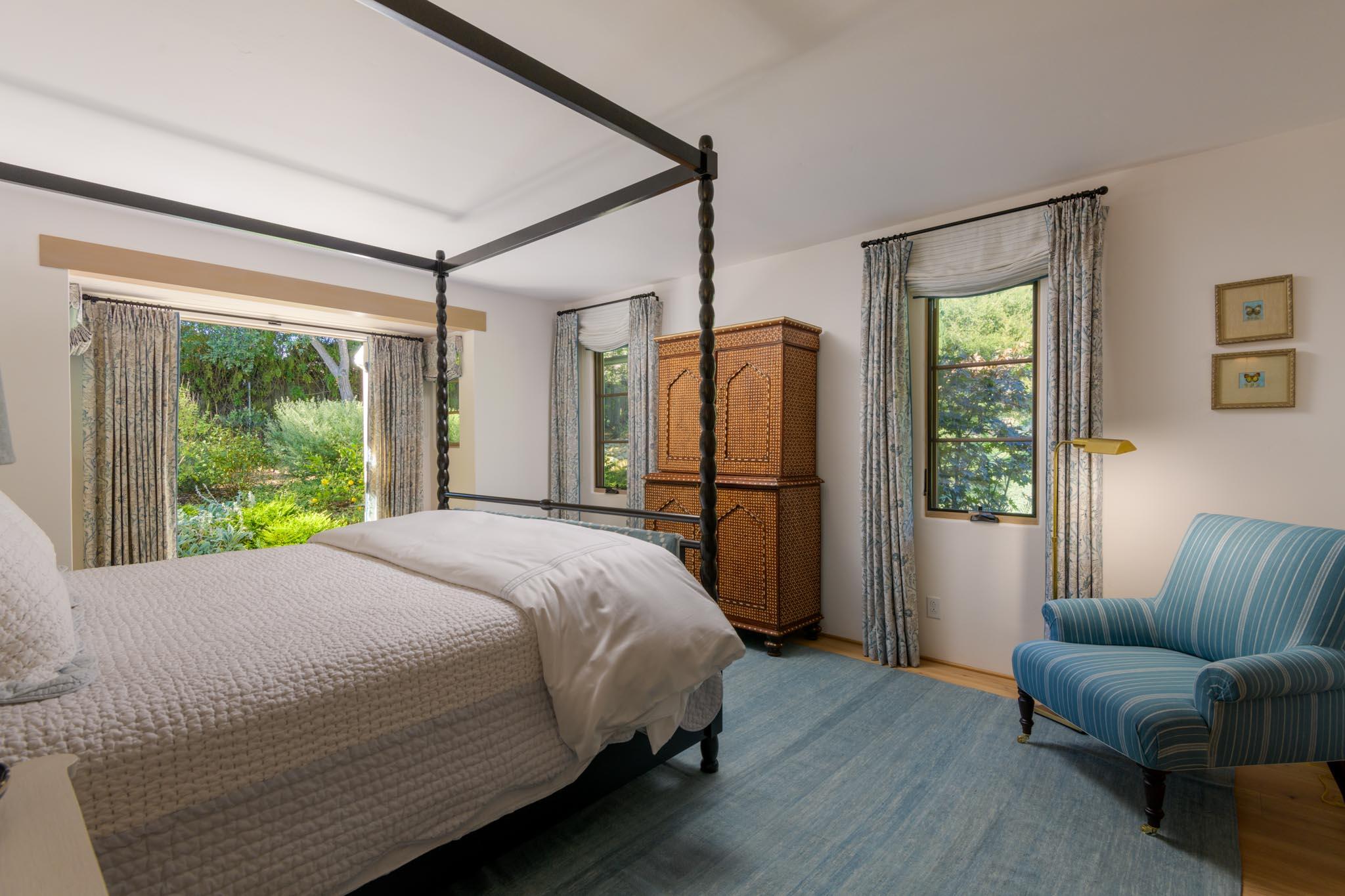 830 Summit Road Santa Barbara, CA 93108 - Photo 11 of 19 010