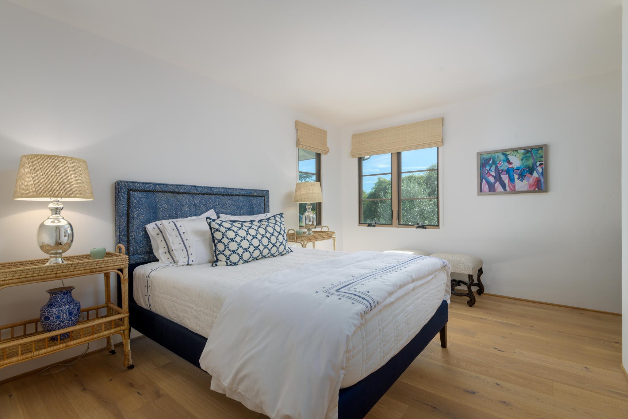 830 Summit Road Santa Barbara, CA 93108 - Photo 13 of 19 007