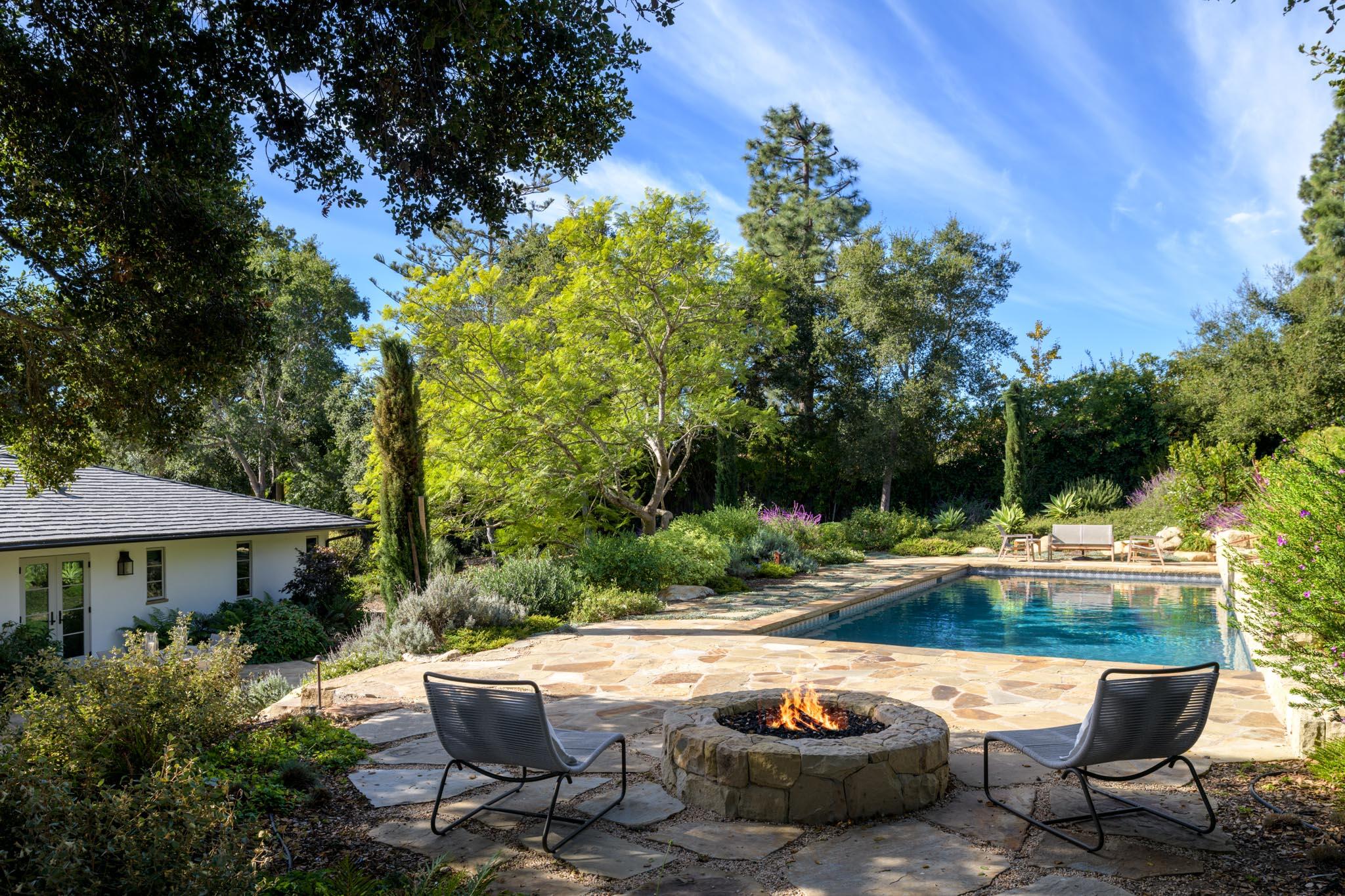 830 Summit Road Santa Barbara, CA 93108 - Photo 15 of 19 016