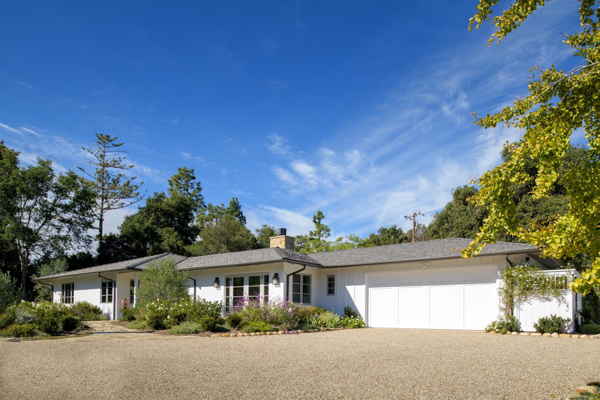 830 Summit Road Santa Barbara, CA 93108 - Photo 2 of 19 ARC_6637-Edit