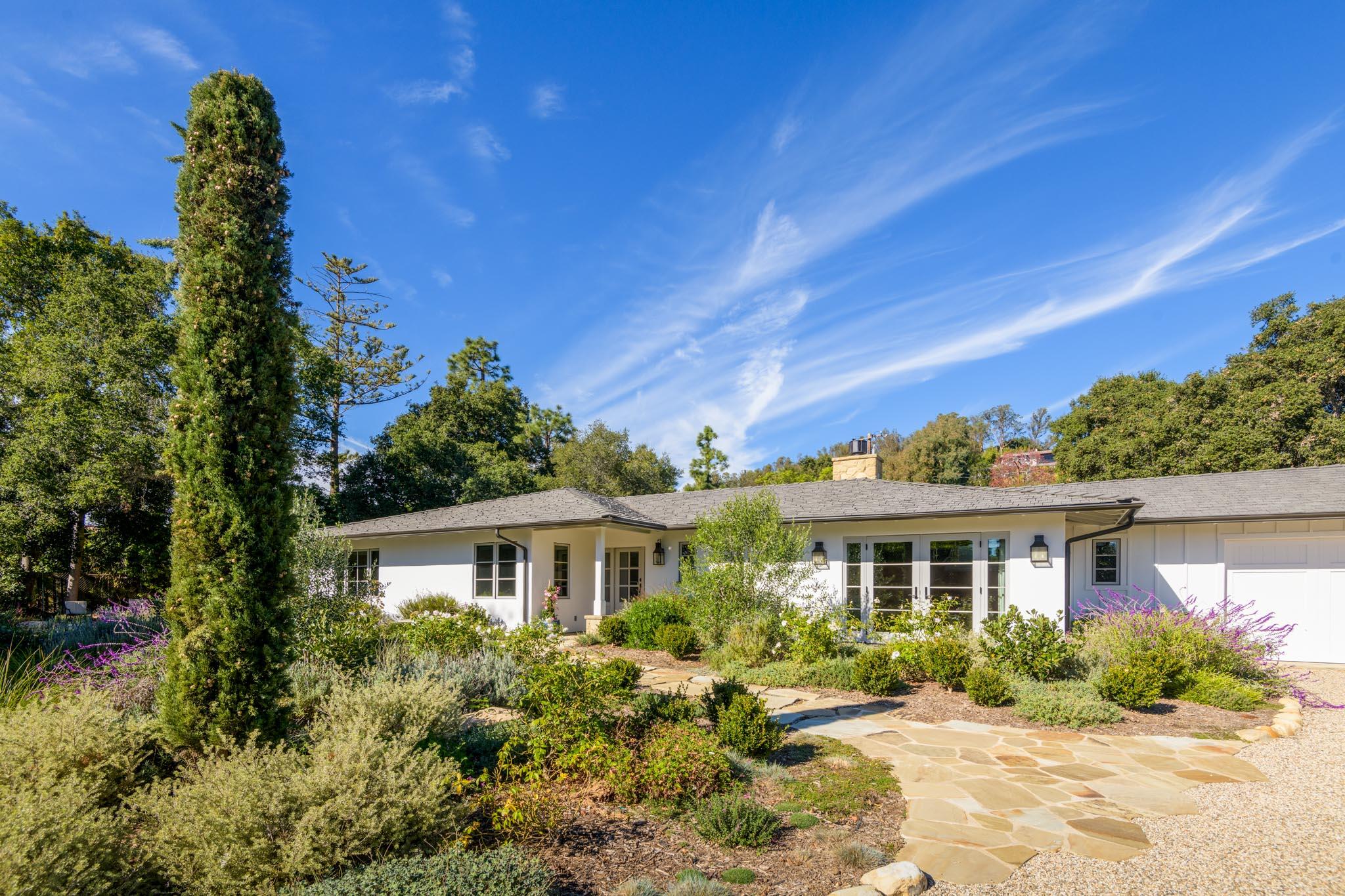 830 Summit Road Santa Barbara, CA 93108 - Photo 3 of 19 ARC_1084