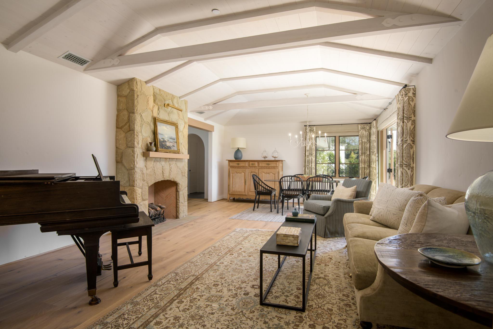 830 Summit Road Santa Barbara, CA 93108 - Photo 5 of 19 003