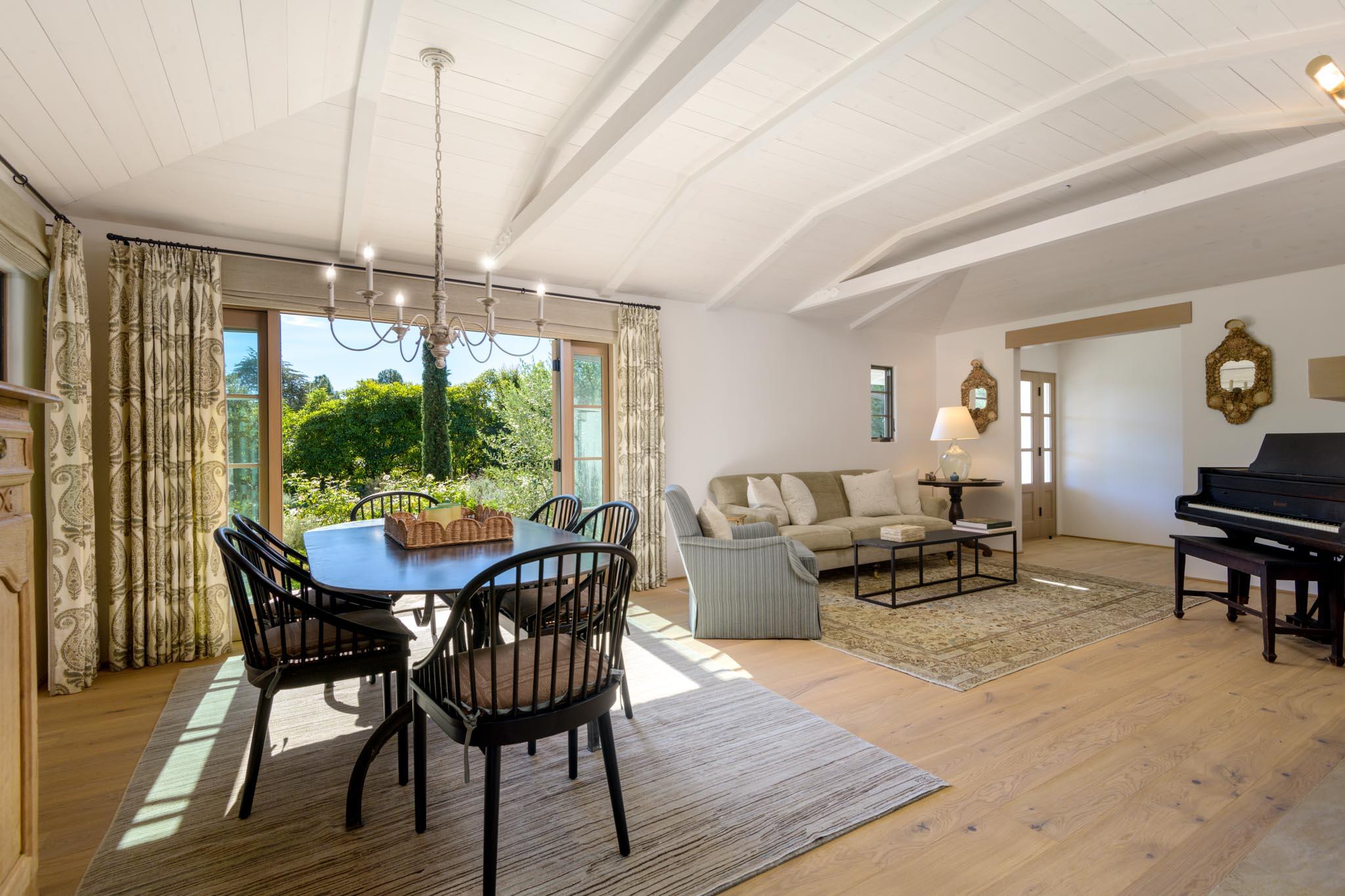 830 Summit Road Santa Barbara, CA 93108 - Photo 6 of 19 001