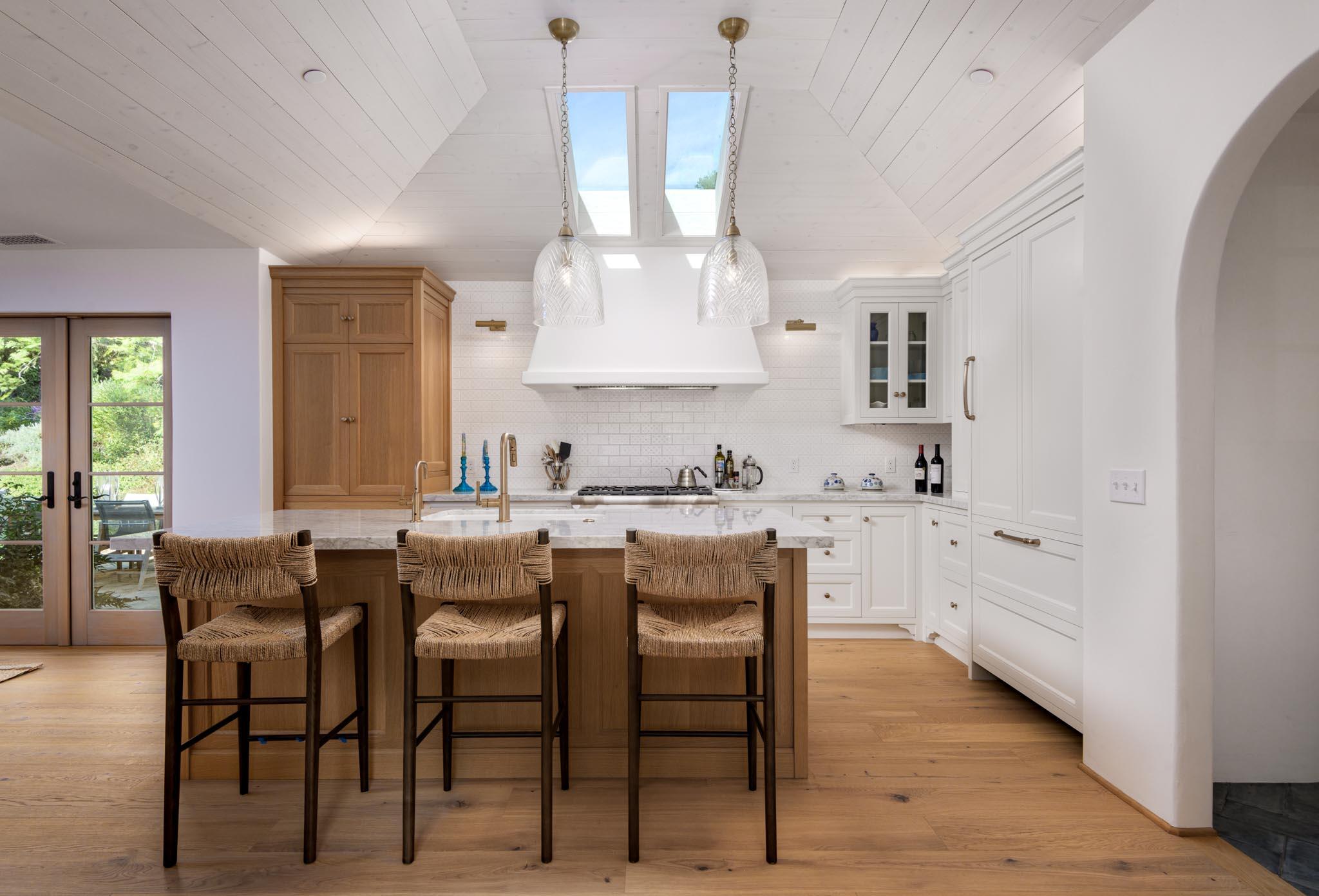 830 Summit Road Santa Barbara, CA 93108 - Photo 7 of 19 004