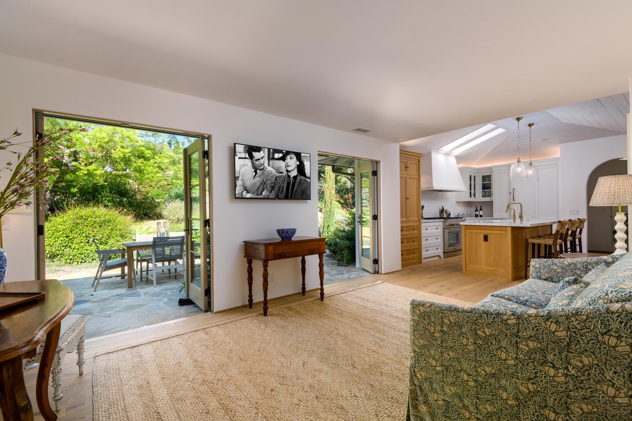 830 Summit Road Santa Barbara, CA 93108 - Photo 9 of 19 006