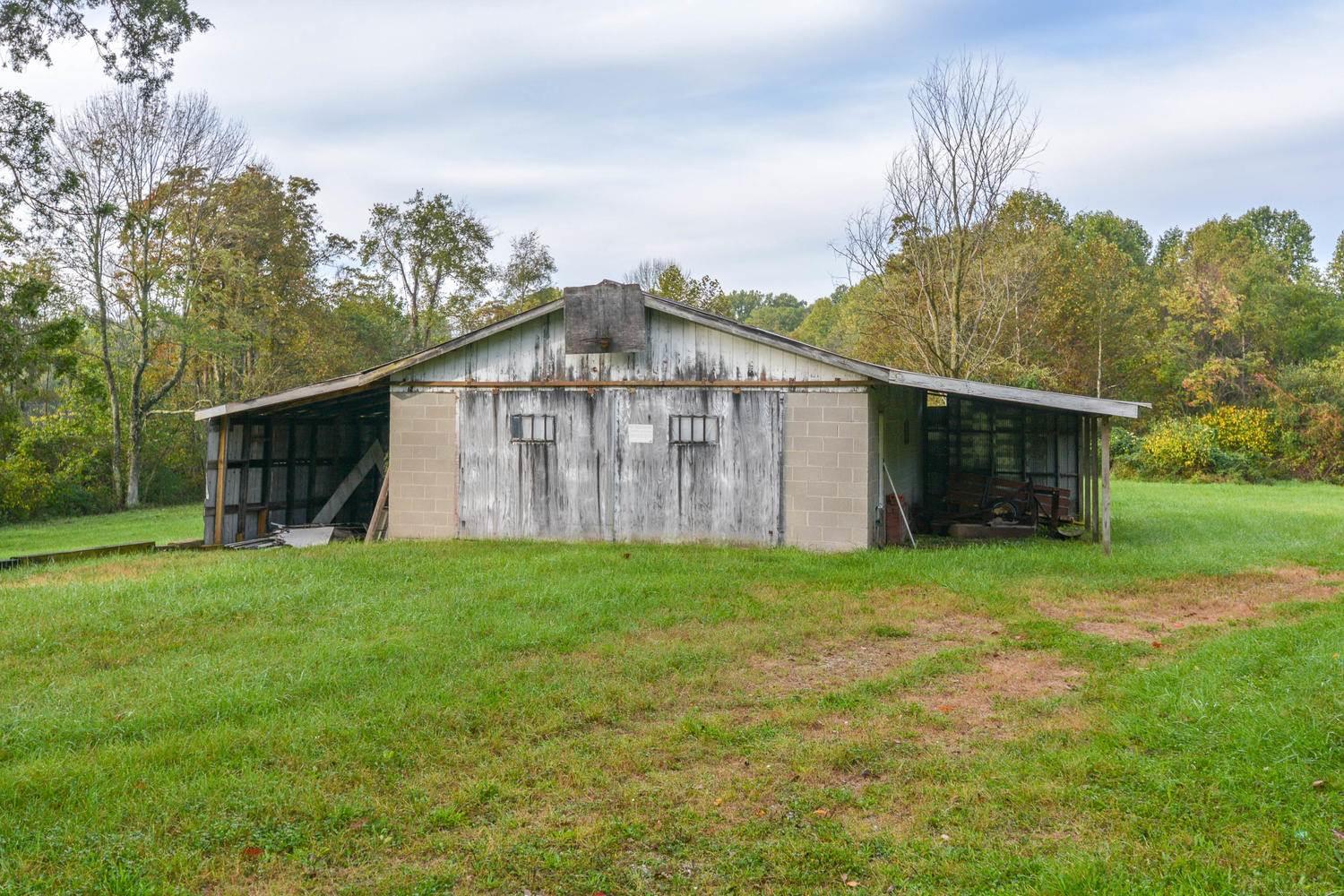 12993 East Chapel Road Solsberry, IN 47459 - Photo 8 of 8 Gallery Image 8