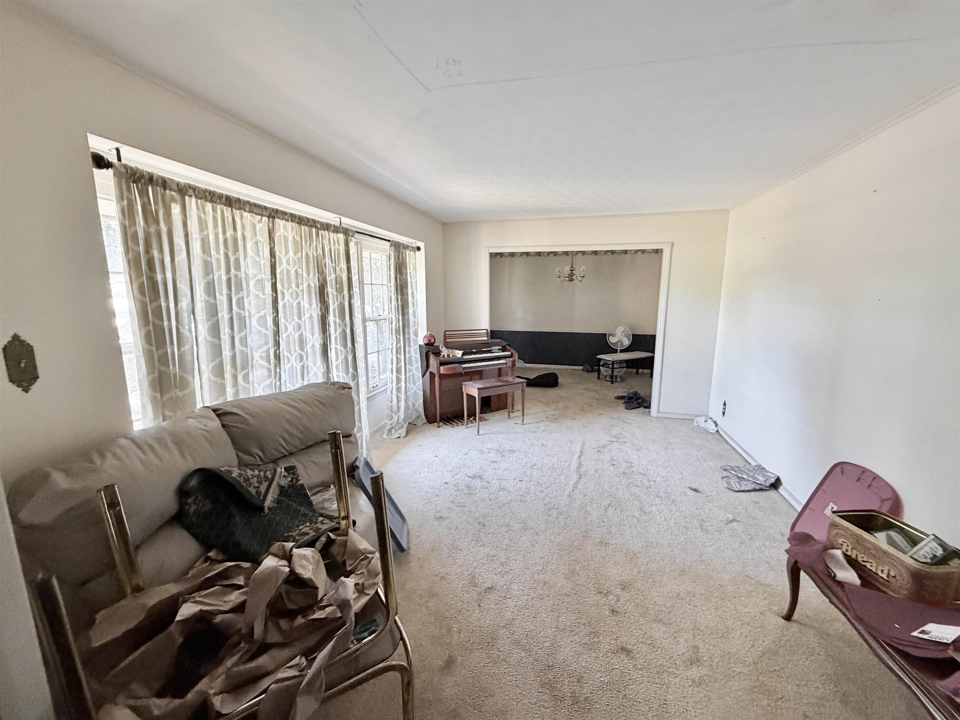 5536 Cottonwood Road Memphis, TN 38115 - Photo 25 of 28 Sitting room
