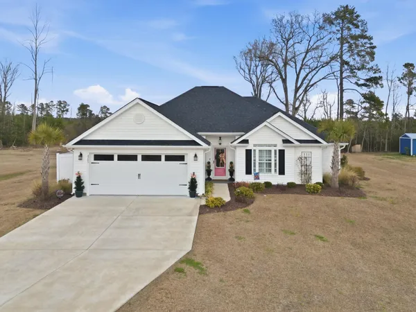 $347,500 | 4765 Myrtle W Drive, Loris, SC 29569
