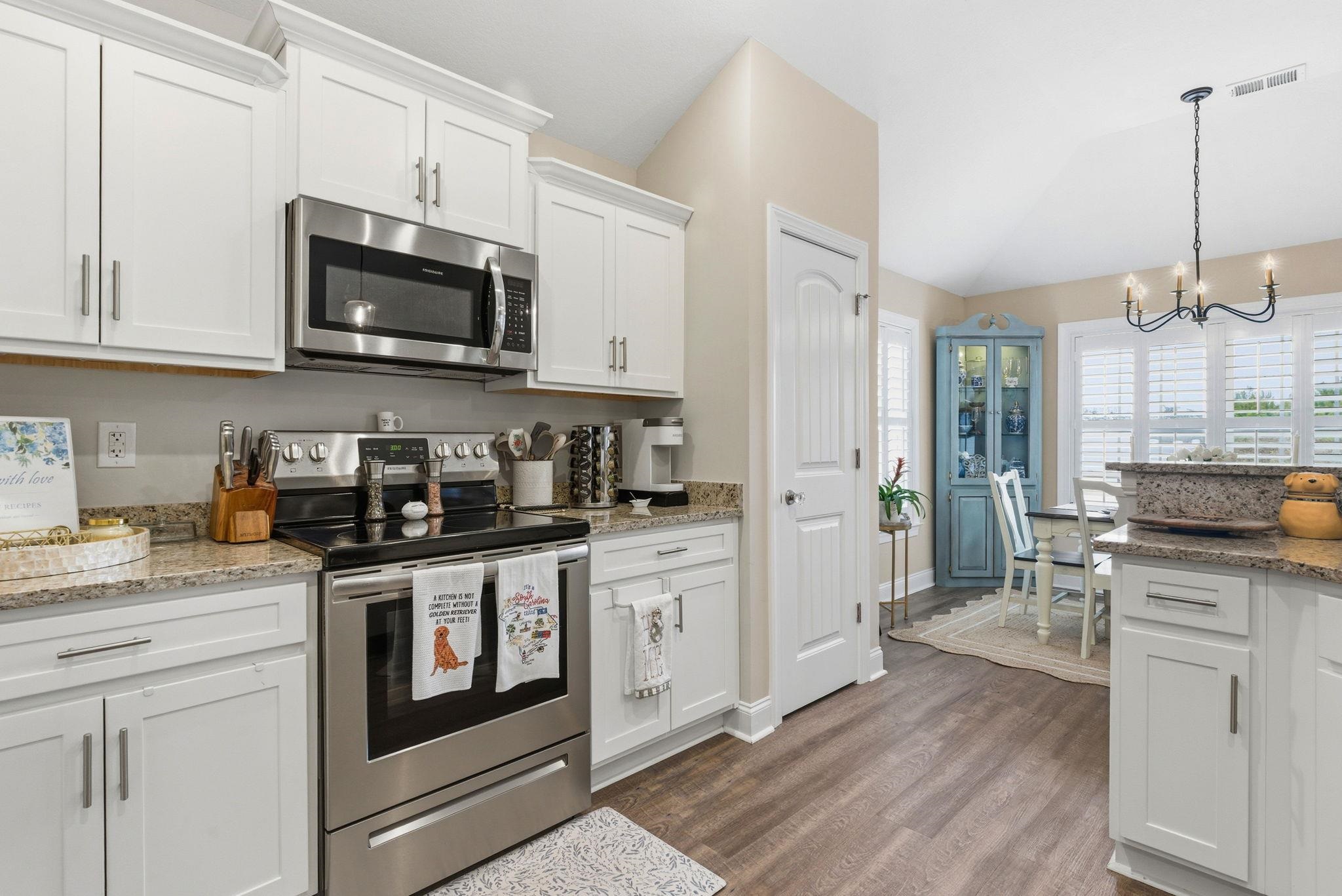 4765 Myrtle W Drive Loris, SC 29569 - Photo 15 of 41