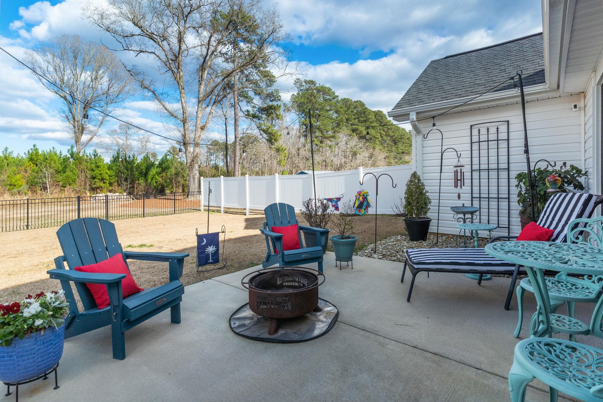 4765 Myrtle W Drive Loris, SC 29569 - Photo 30 of 41