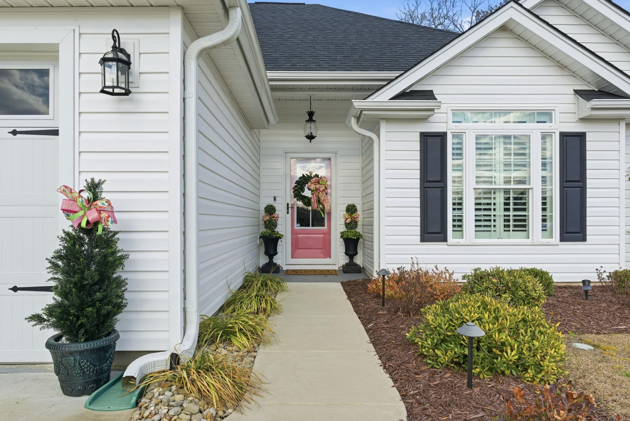 4765 Myrtle W Drive Loris, SC 29569 - Photo 3 of 41