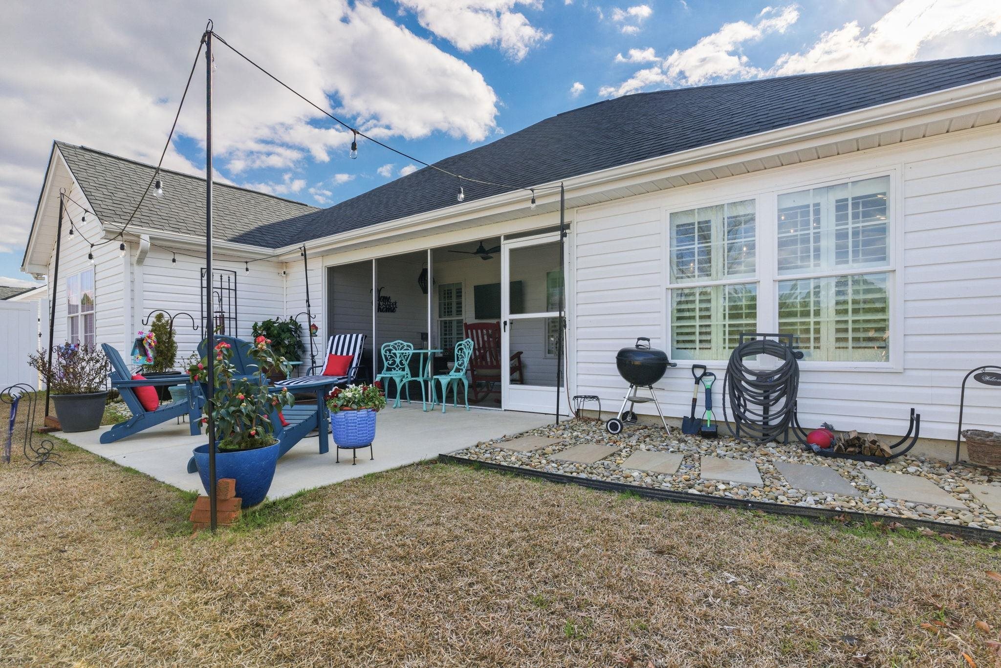 4765 Myrtle W Drive Loris, SC 29569 - Photo 32 of 41