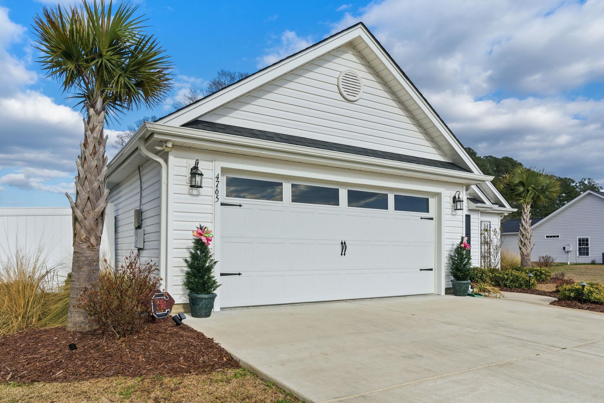 4765 Myrtle W Drive Loris, SC 29569 - Photo 34 of 41