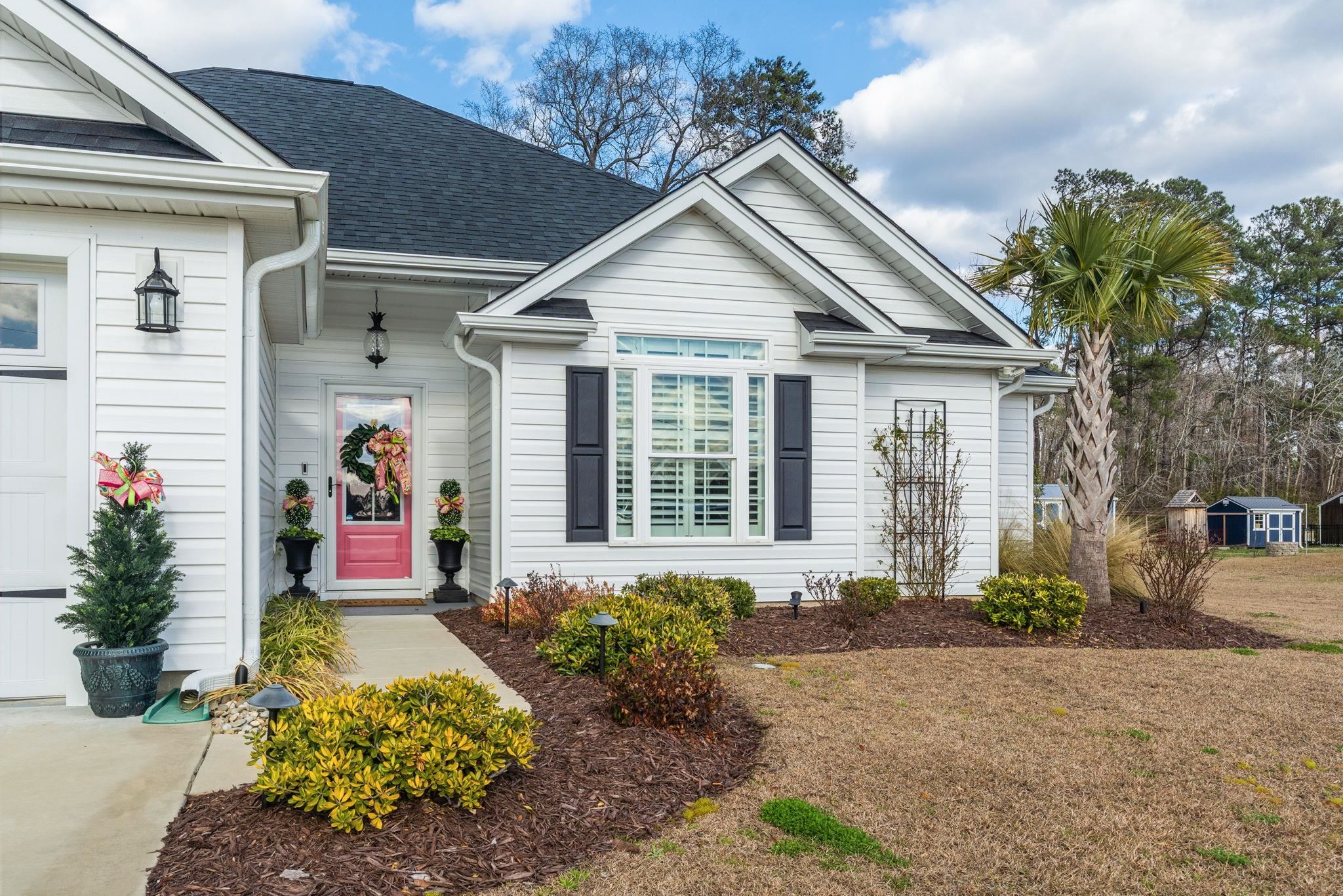 4765 Myrtle W Drive Loris, SC 29569 - Photo 36 of 41