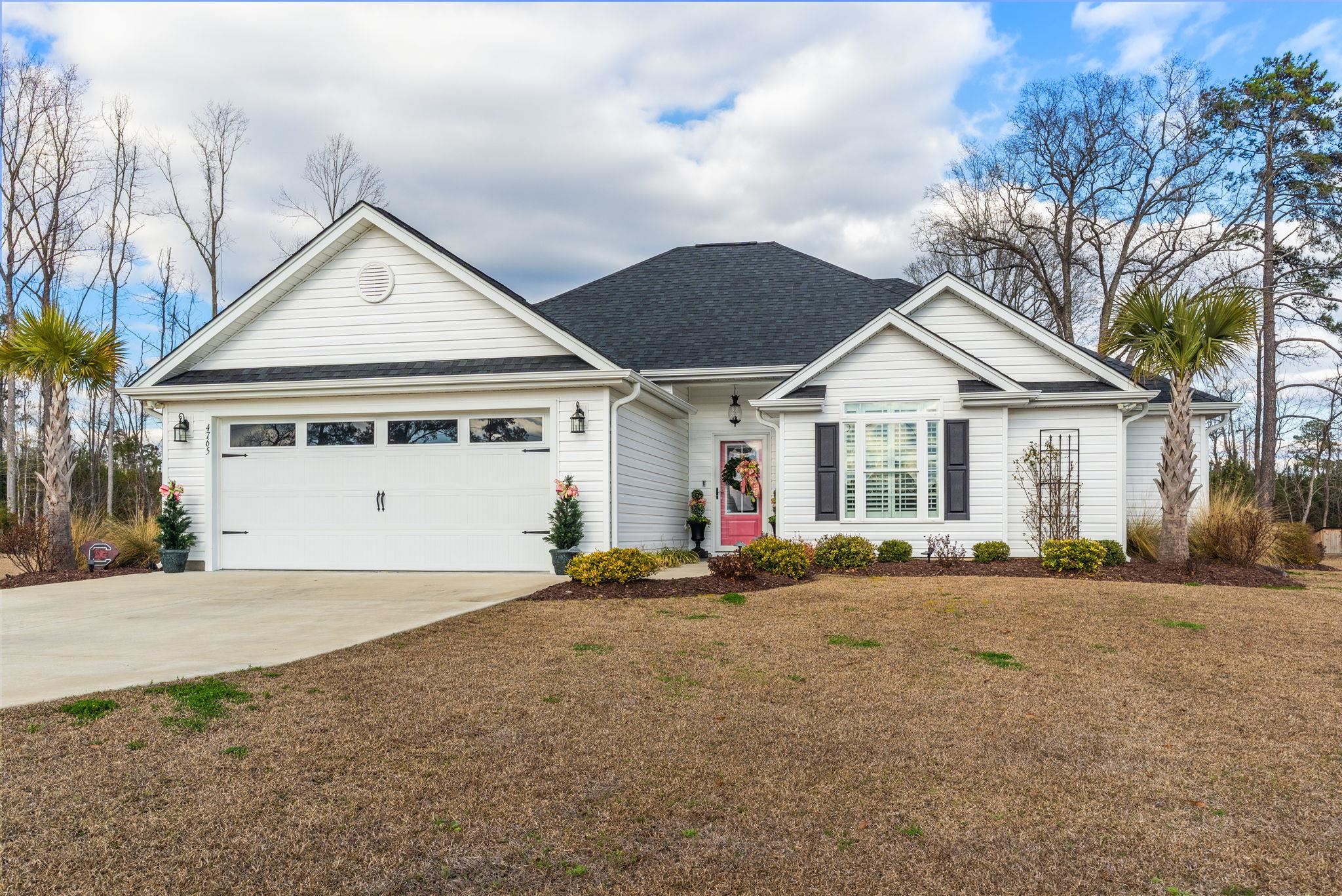 4765 Myrtle W Drive Loris, SC 29569 - Photo 37 of 41