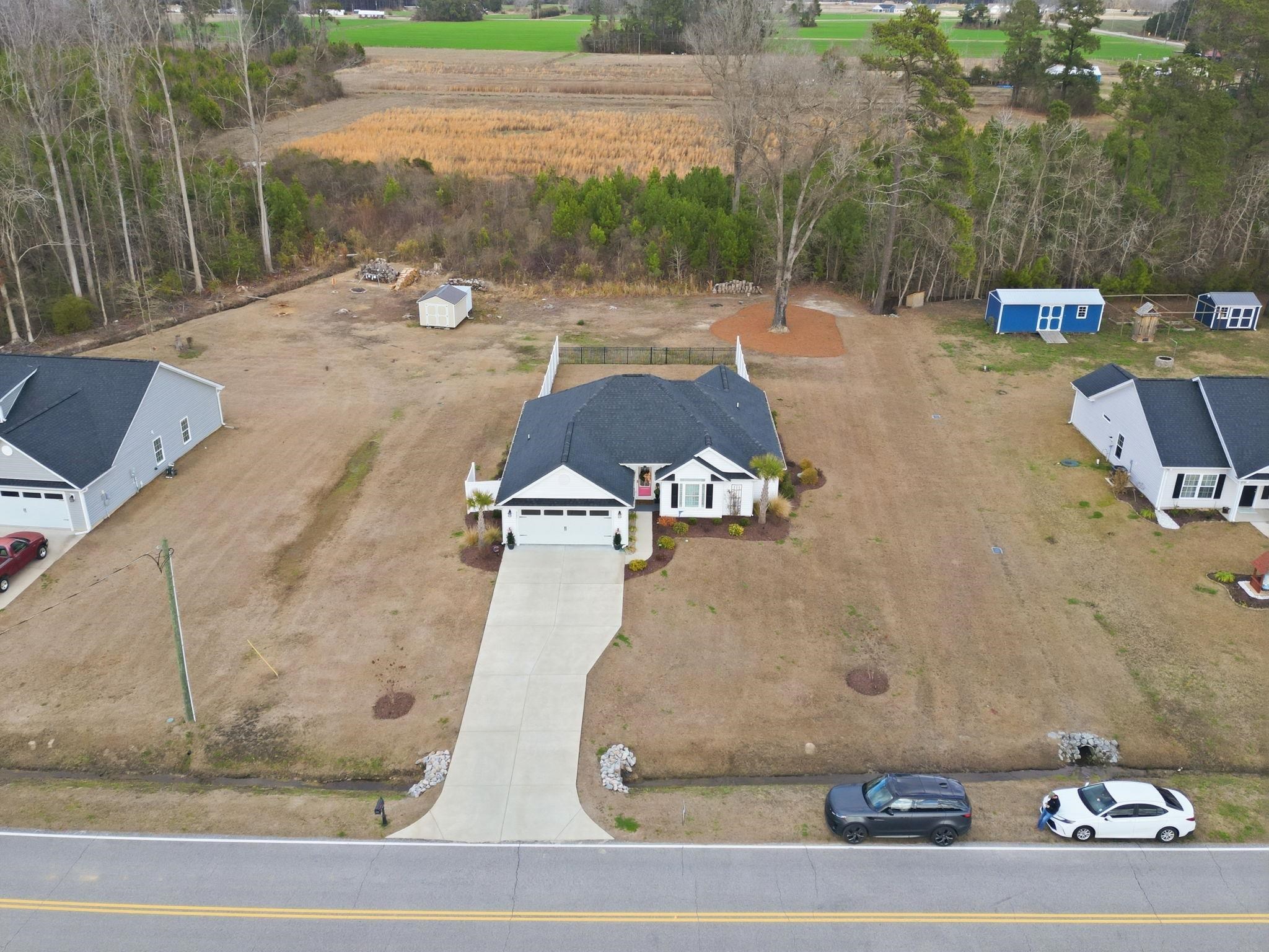 4765 Myrtle W Drive Loris, SC 29569 - Photo 40 of 41