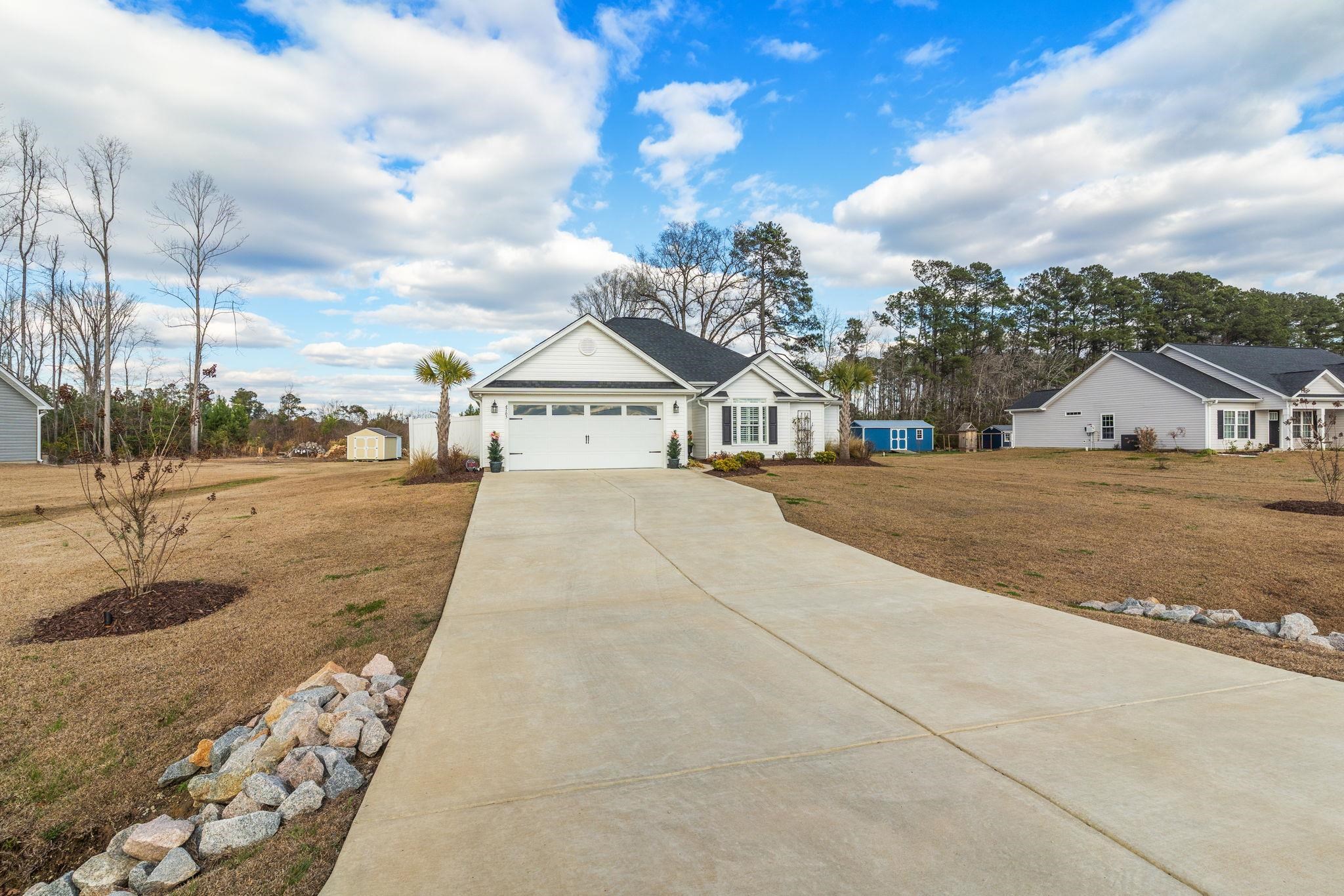 4765 Myrtle W Drive Loris, SC 29569 - Photo 4 of 41