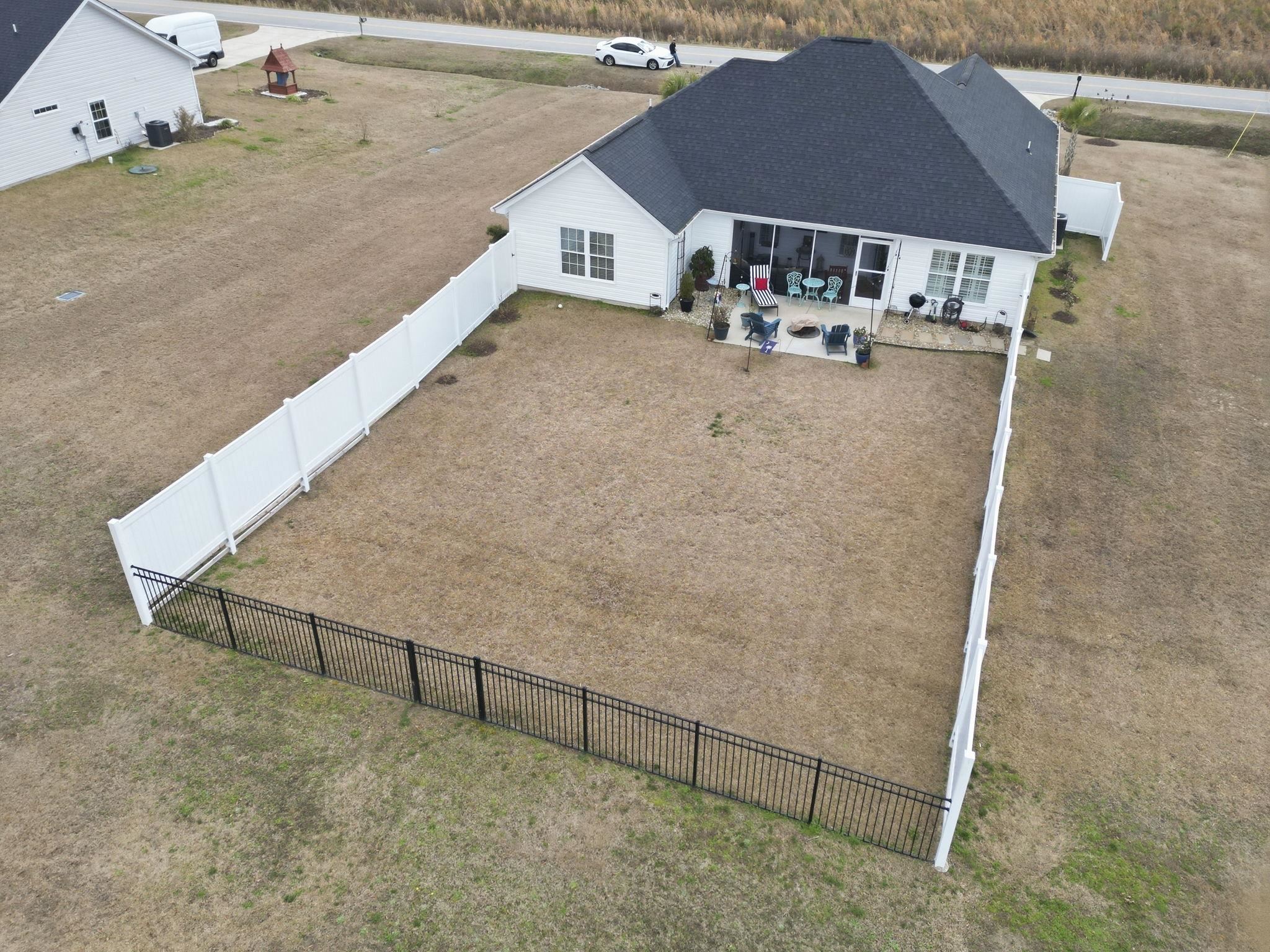 4765 Myrtle W Drive Loris, SC 29569 - Photo 5 of 41