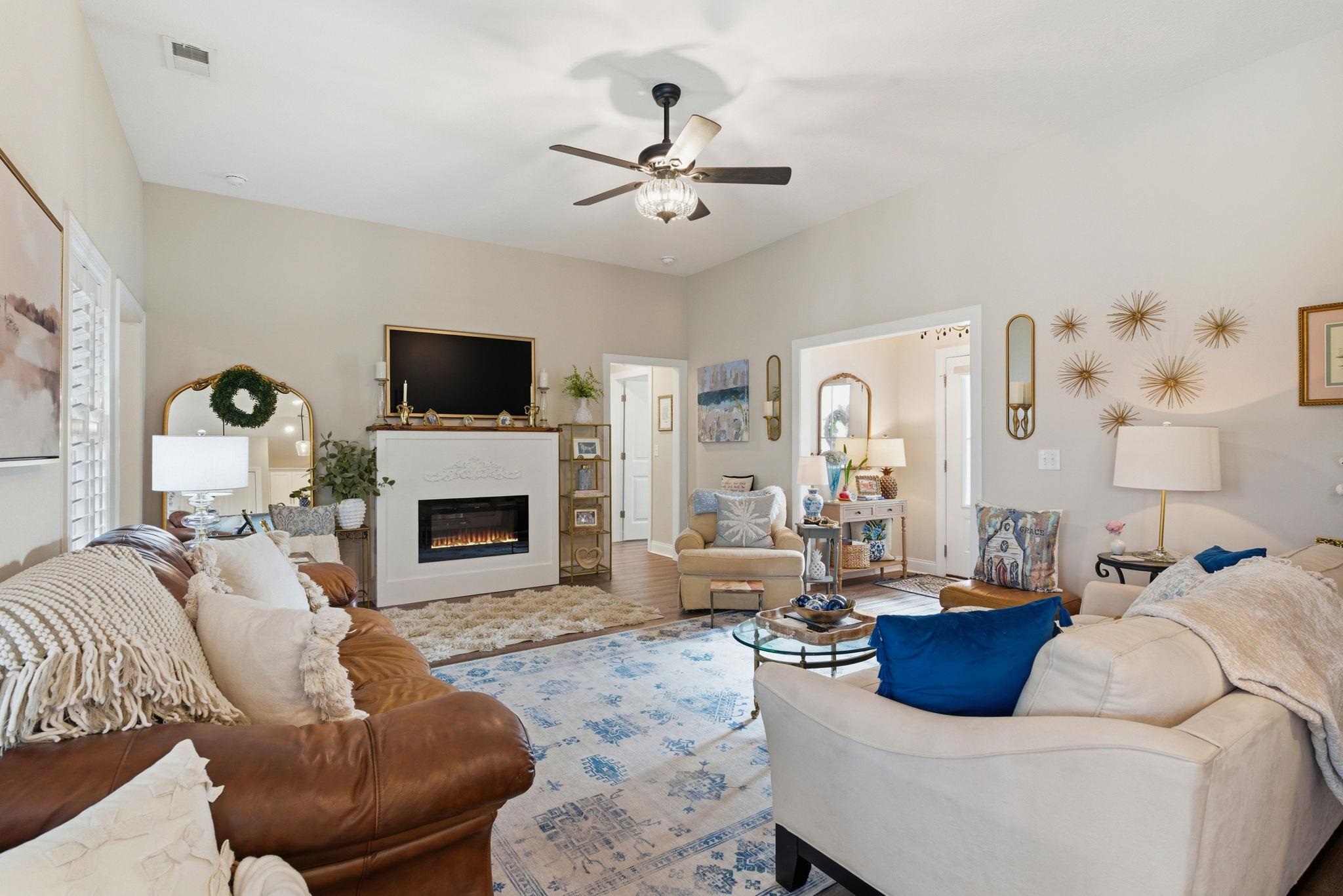 4765 Myrtle W Drive Loris, SC 29569 - Photo 7 of 41