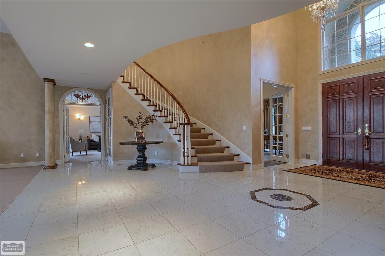 6532 Cornerstone Lane, Unit 4 Rochester Hills, MI 48306 - Photo 23 of 58