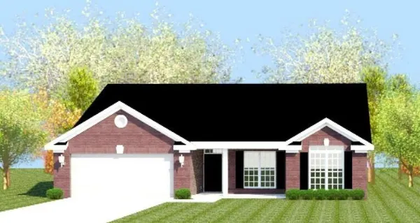 $389,900 | 2680 Ashton Drive, Hephzibah, GA 30815