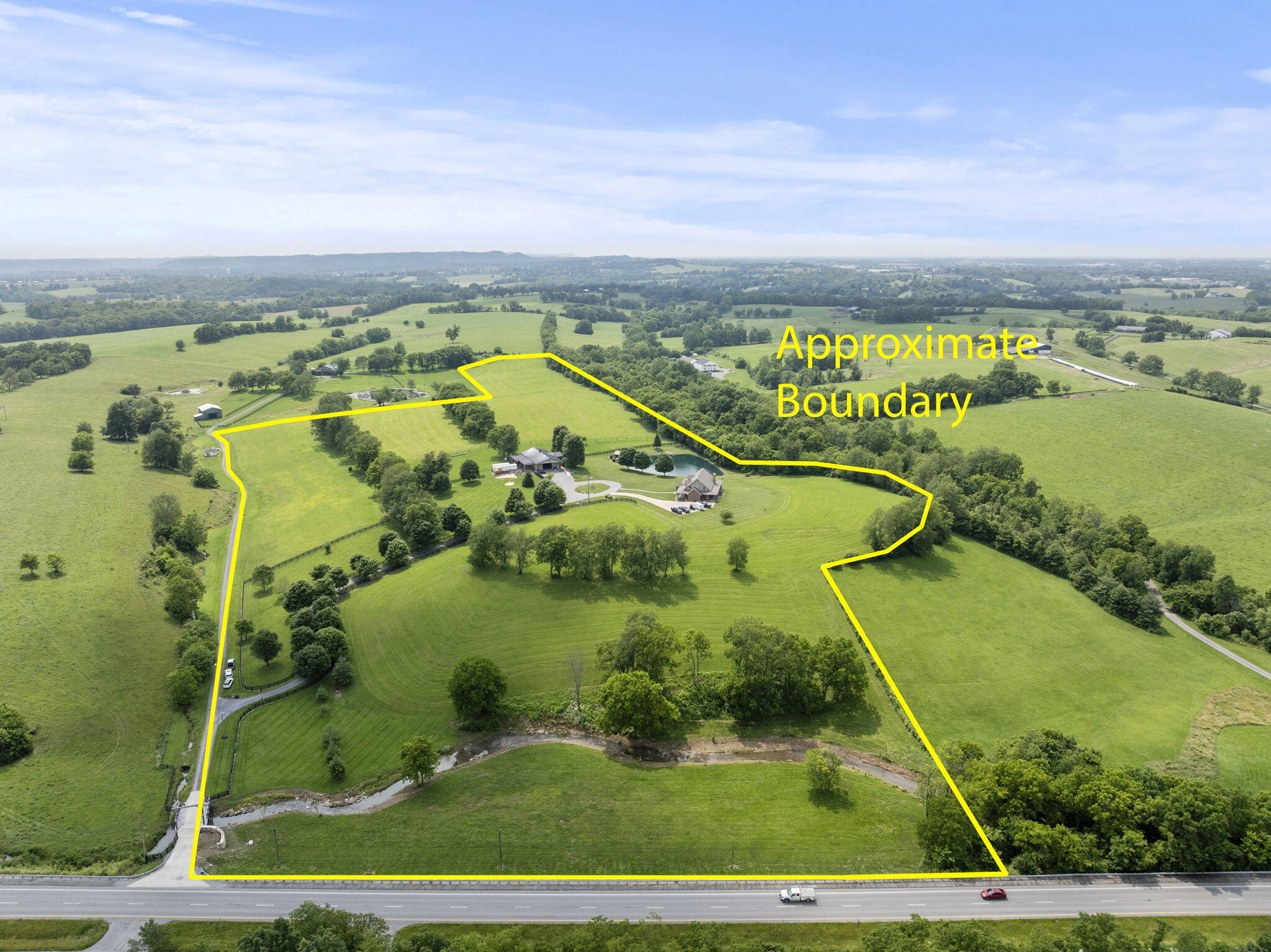 4111 Stanford Road Danville, KY 40422 - Photo 10 of 95 1-web-or-mls-DJI_20250610155235_0845_D