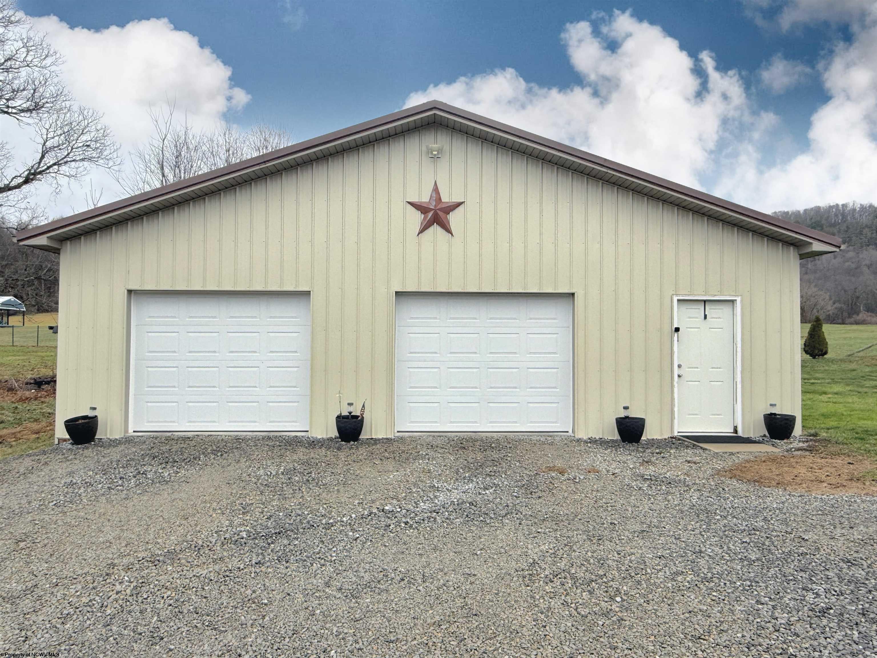 911 Simpson Road Flemington, WV 26347 - Photo 3 of 40 Gallery Image 3