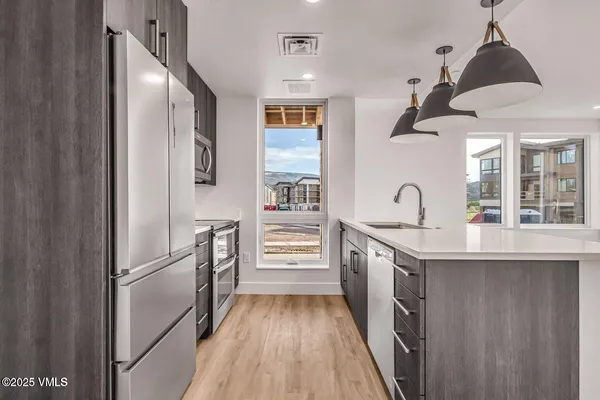 $442,018 | 91 Mount Hope Circle, Unit A101, Eagle, CO 81631
