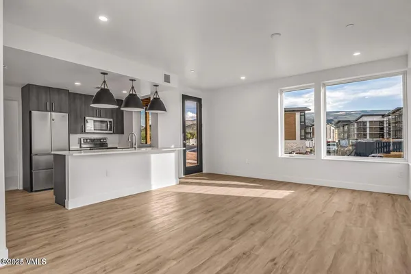 $442,018 | 91 Mount Hope Circle, Unit A101, Eagle, CO 81631