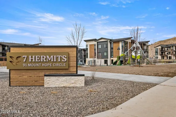 $442,018 | 91 Mount Hope Circle, Unit A101, Eagle, CO 81631