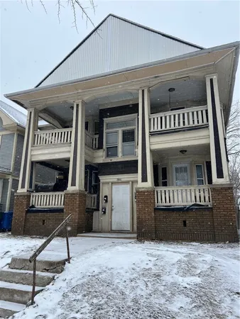 $265,000 | 386 Ridgeway Avenue, Rochester, NY 14615