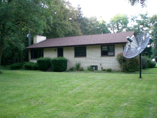 7870 Old Stage Road Morris, IL 60450 - Photo 1 of 1