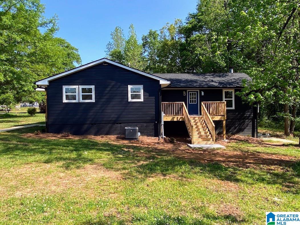 595 McElderry Road North Munford, AL 36268 - Photo 15 of 49