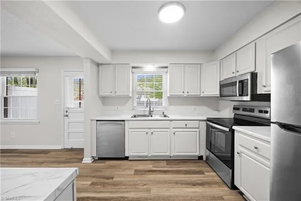 $186,900 | 4735 Champion Court, Greensboro, NC 27410