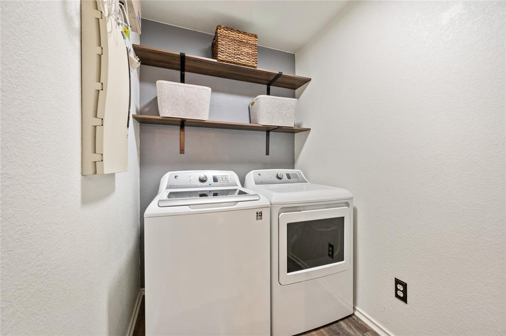 4257 Highgate Road Fort Worth, TX 76244 - Photo 17 of 28