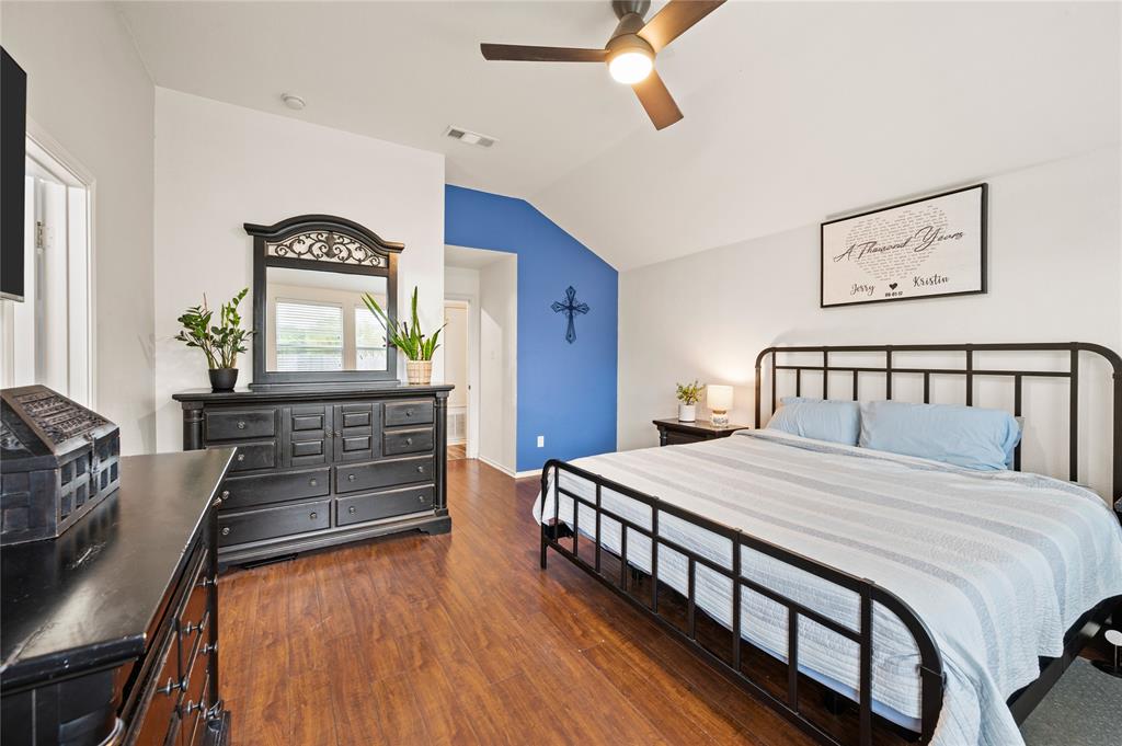 4257 Highgate Road Fort Worth, TX 76244 - Photo 19 of 28