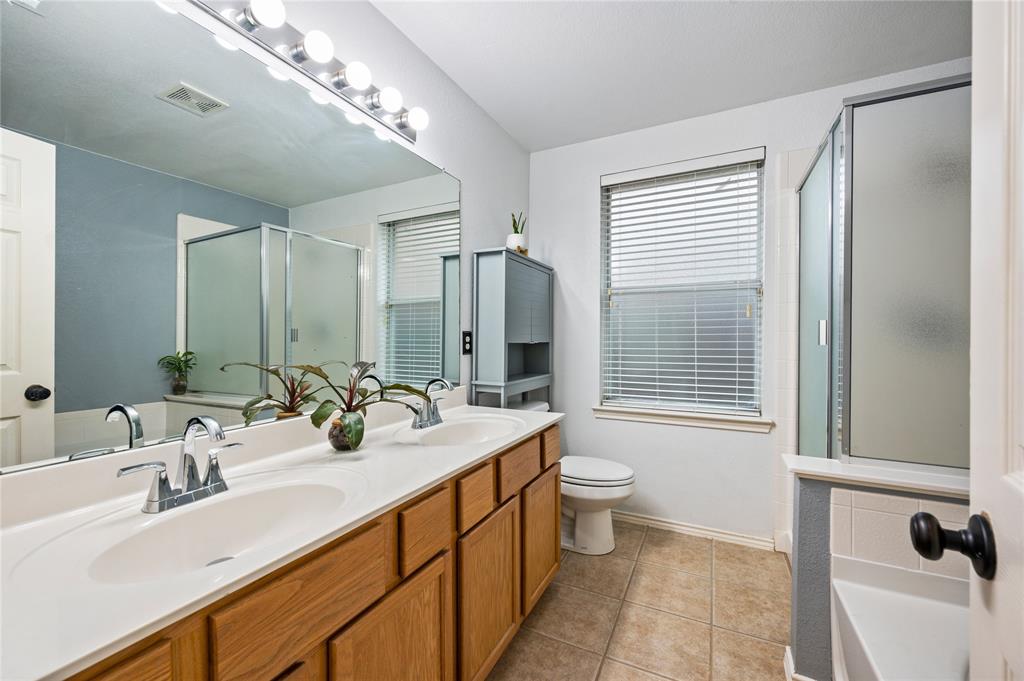 4257 Highgate Road Fort Worth, TX 76244 - Photo 20 of 28