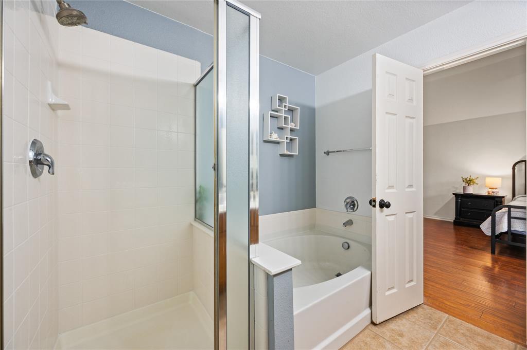 4257 Highgate Road Fort Worth, TX 76244 - Photo 21 of 28