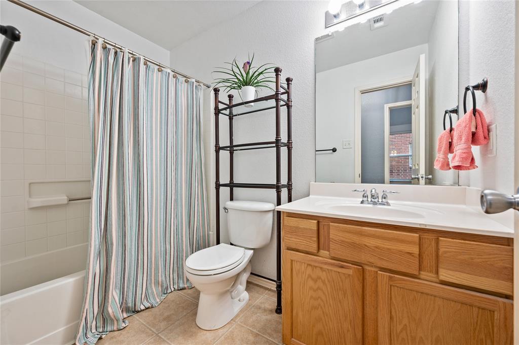 4257 Highgate Road Fort Worth, TX 76244 - Photo 23 of 28