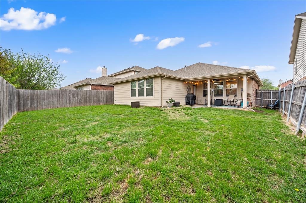 4257 Highgate Road Fort Worth, TX 76244 - Photo 27 of 28