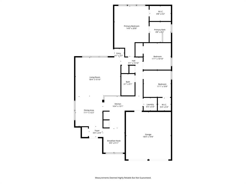 4257 Highgate Road Fort Worth, TX 76244 - Photo 28 of 28