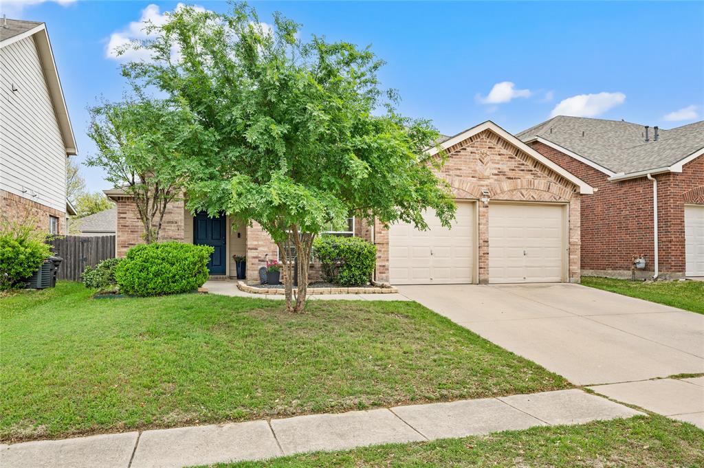4257 Highgate Road Fort Worth, TX 76244 - Photo 5 of 28