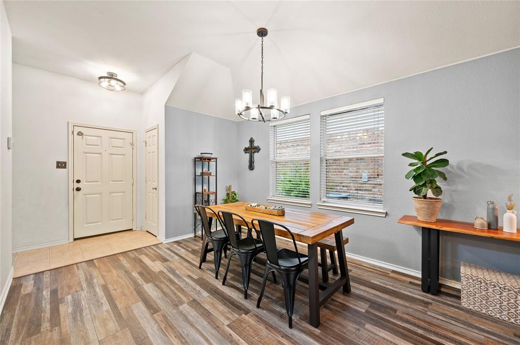 4257 Highgate Road Fort Worth, TX 76244 - Photo 6 of 28