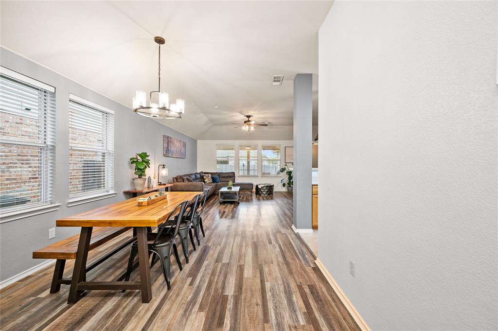 4257 Highgate Road Fort Worth, TX 76244 - Photo 7 of 28